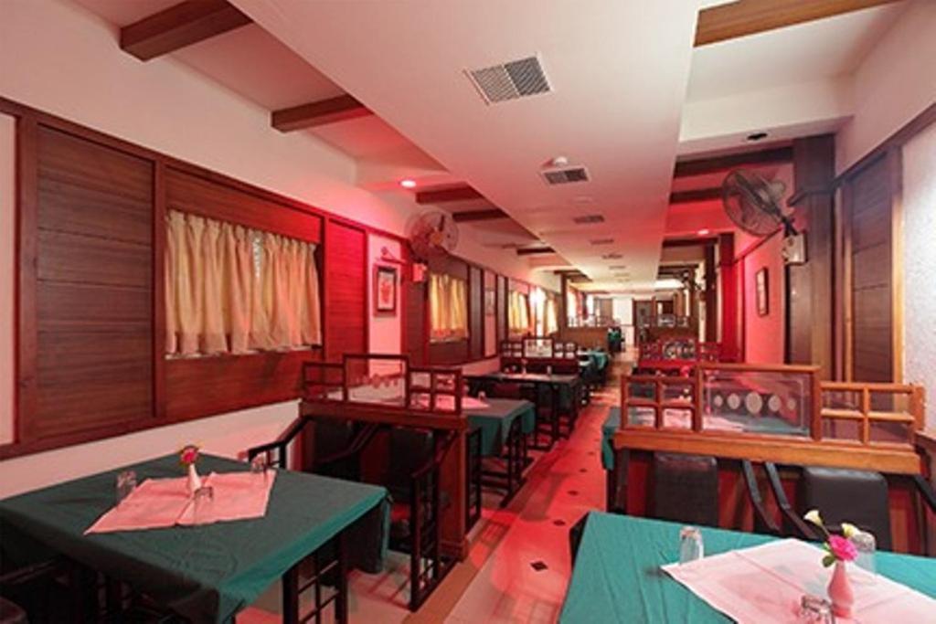 Hotel Anjali Park Kottayam Esterno foto